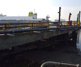 01 Project DEWI - Drainage Outlets CRO Ports Londen Terminal Purfleet 